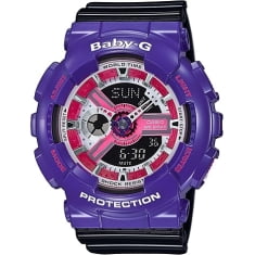 Casio Baby-G BA-110NC-6A