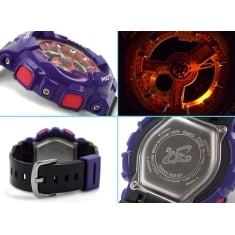 Casio Baby-G BA-110NC-6A