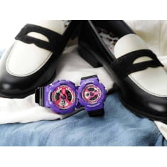 Casio Baby-G BA-110NC-6A