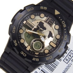 Casio Original AEQ-100BW-9A