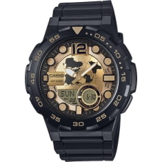 Casio Original AEQ-100BW-9A