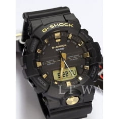 Casio G-Shock GA-810B-1A9