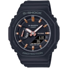 Casio G-Shock GMA-S2100-1A