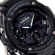 Casio G-Shock GST-S100G-1B