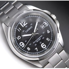 Casio Original MTP-S101D-1B