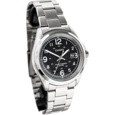 Casio Original MTP-S101D-1B