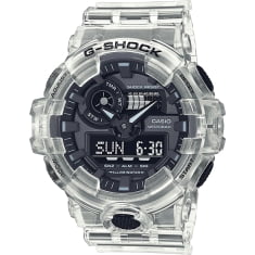 Casio G-Shock GA-700SKE-7A