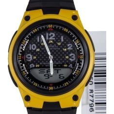 Casio Original AW-80-9B