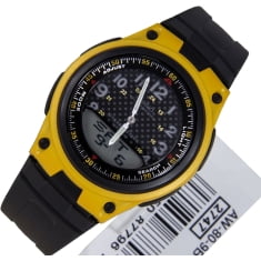Casio Original AW-80-9B