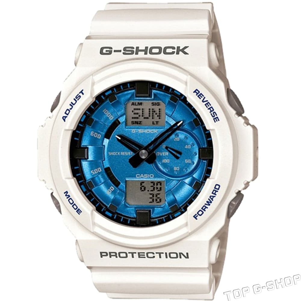 Casio g-Shock ga-150mf