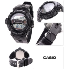 Casio G-Shock GD-200-1E