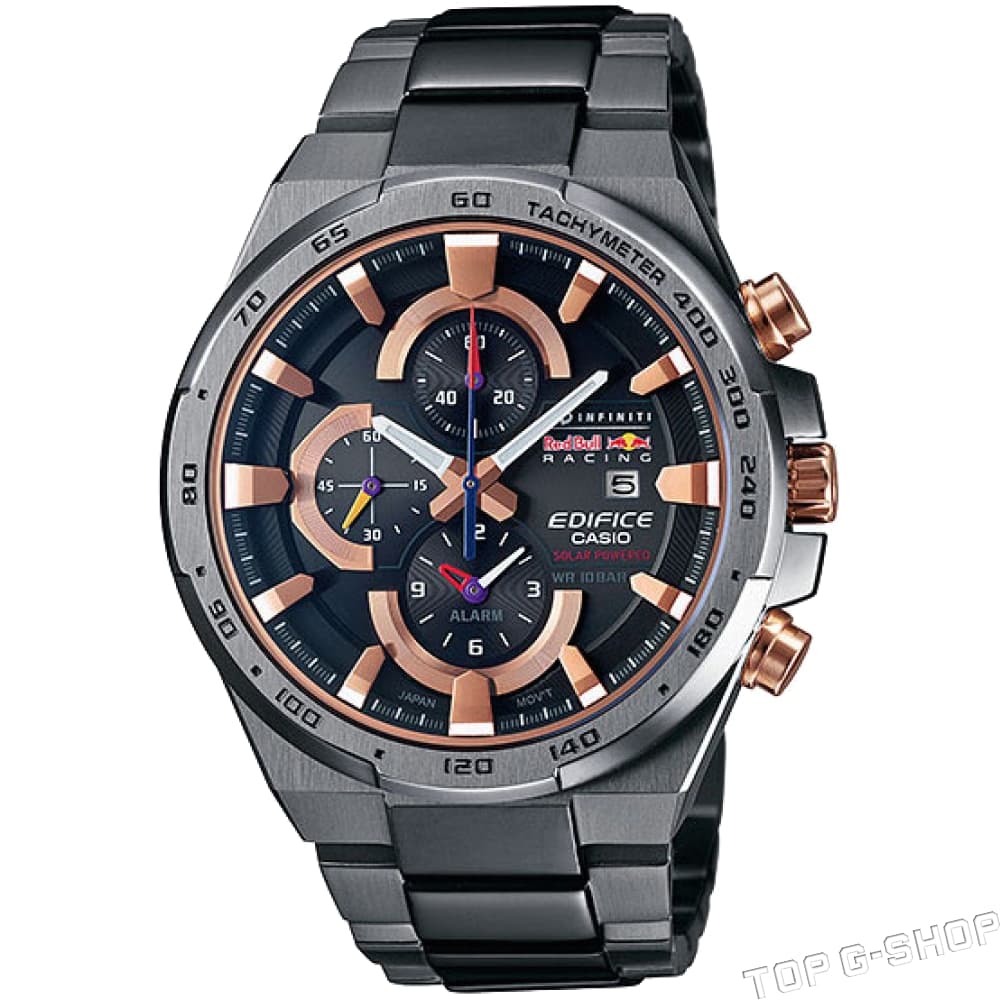 Casio Edifice EFR-541