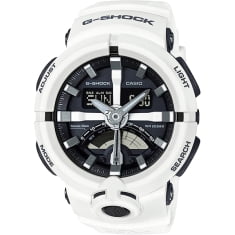 Casio G-Shock GA-500-7A