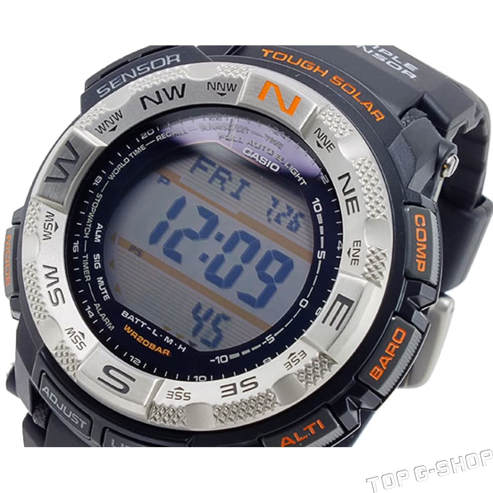 Prg 260 outlet