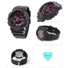 Casio Baby-G BA-111-1A
