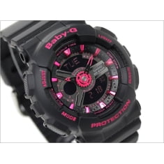 Casio Baby-G BA-111-1A
