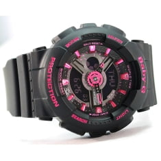 Casio Baby-G BA-111-1A