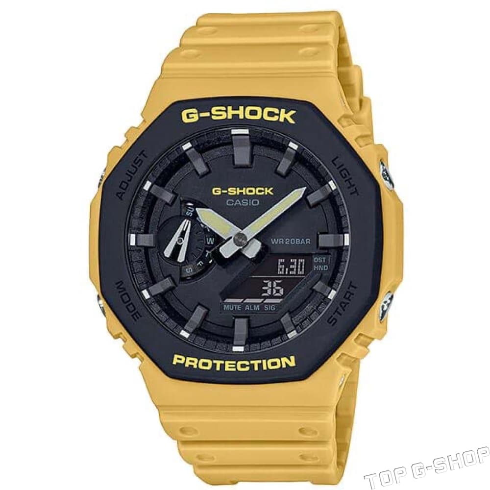 Casio G-Shock GA-2110SU-9A