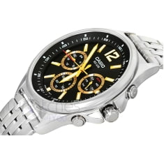 Casio Original MTP-E303D-1A
