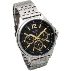 Casio Original MTP-E303D-1A