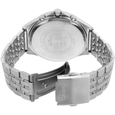Casio Original MTP-E303D-1A