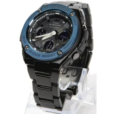 Casio G-Shock GST-W110BD-1A2