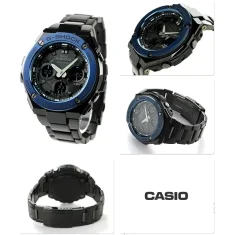 Casio G-Shock GST-W110BD-1A2