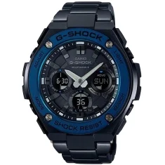 Casio G-Shock GST-W110BD-1A2