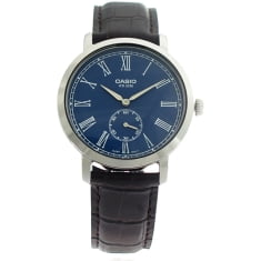 Casio Original MTP-E150L-2B