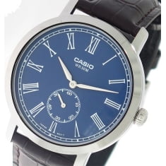 Casio Original MTP-E150L-2B