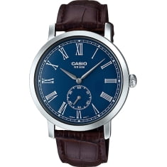 Casio Original MTP-E150L-2B