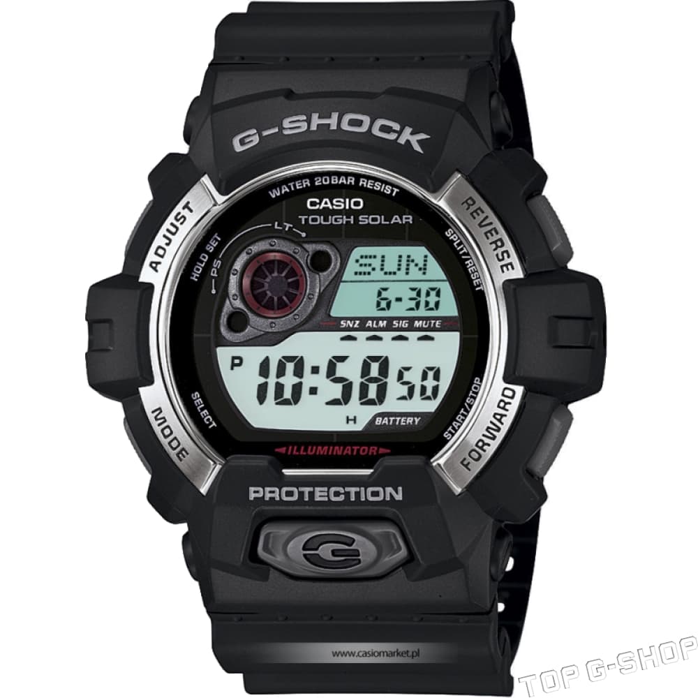 Casio G-Shock GR-8900-1E