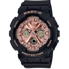 Casio Baby-G BA-130-1A4