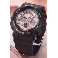 Casio Baby-G BA-130-1A4