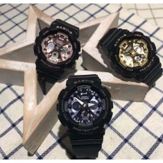 Casio Baby-G BA-130-1A4