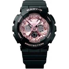 Casio Baby-G BA-130-1A4