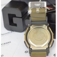 Casio G-Shock GD-400-9E