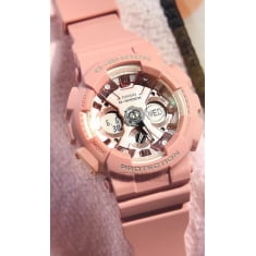 Casio G-Shock GMA-S120DP-4A