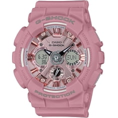 Casio G-Shock GMA-S120DP-4A