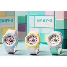 Casio Baby-G BGA-230PC-6B