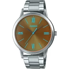 Casio Original MTP-E600D-1B