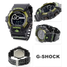 Casio G-Shock GLS-8900CM-1E