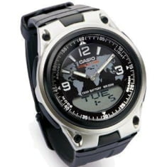 Casio Original AW-80-1A2