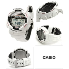 Casio G-Shock GLS-100-7E