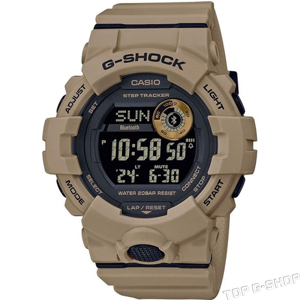 Casio G-Shock GBD-800UC-5E