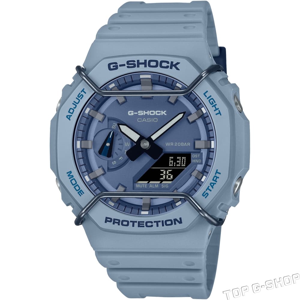 Casio G-Shock GA-2100PT-2A