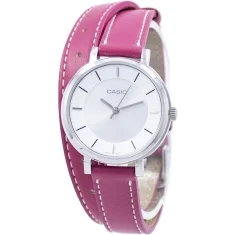 Casio Original LTP-E143DBL-4A1