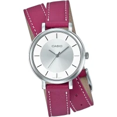 Casio Original LTP-E143DBL-4A1