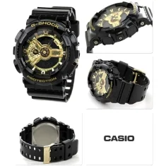 Casio G-Shock GA-110GB-1A