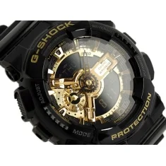 Casio G-Shock GA-110GB-1A